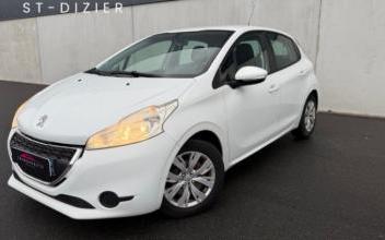 Peugeot 208 Saint-Dizier