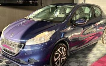 Peugeot 208 Estrablin