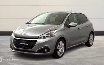 Peugeot 208 Châtellerault