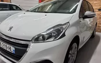 Peugeot 208 Marquette-lez-Lille