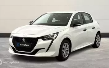 Peugeot 208 Charmeil