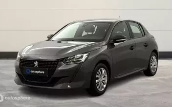 Peugeot 208 Tournefeuille