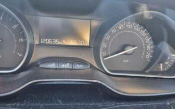 Peugeot 208 Toulouse