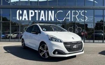 Peugeot 208 Montussan
