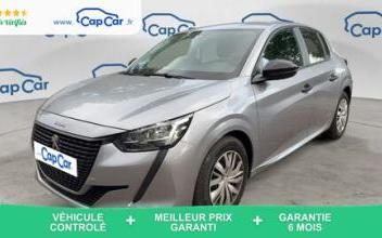 Peugeot 208 Saint-Vincent-de-Tyrosse