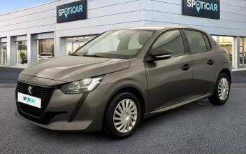Peugeot 208 Malakoff