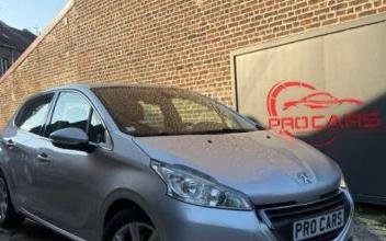 Peugeot 208 Douai