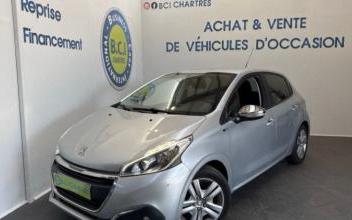 Peugeot 208 Nogent-le-Phaye