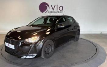 Peugeot 208 Pessac
