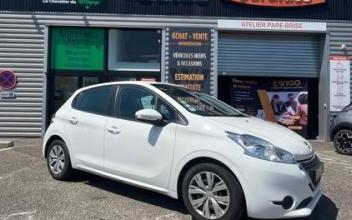 Peugeot 208 Agen