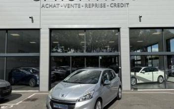 Peugeot 208 Aucamville