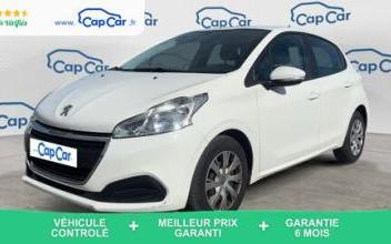 Peugeot 208 Saint-Grégoire