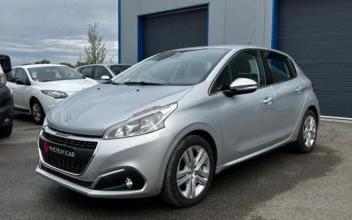 Peugeot 208 Crottet