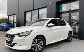 Peugeot 208 Anduze