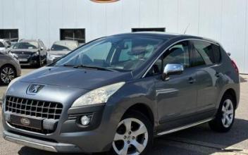 Peugeot 3008 Gisors