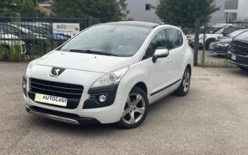Peugeot 3008 Bourgoin-Jallieu