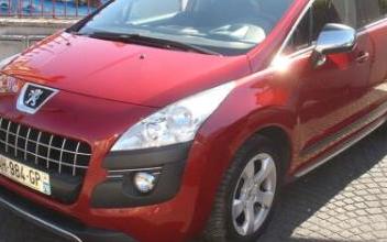 Peugeot 3008 Houilles