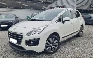 Peugeot 3008 Maubeuge