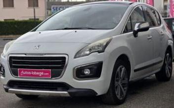 Peugeot 3008 Toulouse