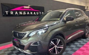 Peugeot 3008 Harfleur