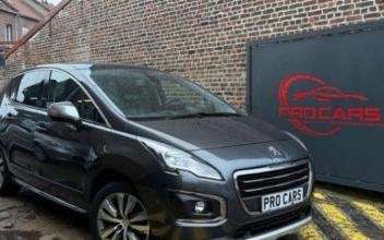 Peugeot 3008 Douai