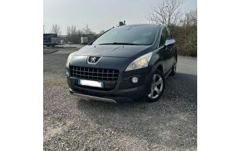 Peugeot 3008 Blois