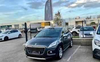 Peugeot 3008 Longvic