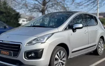 Peugeot 3008 Aubière
