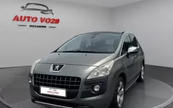 Peugeot 3008 Guipavas