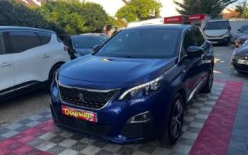 Peugeot 3008 Drancy