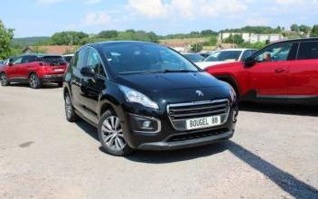 Peugeot 3008 Xertigny