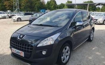 Peugeot 3008 Chartres