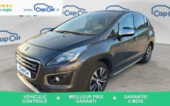 Peugeot 3008 Saint-Etienne
