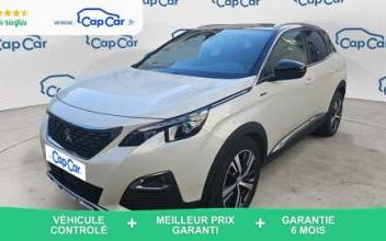 Peugeot 3008 Argenteuil