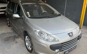 Peugeot 307 Gagny