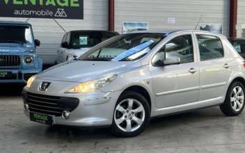 Peugeot 307 La-Ciotat