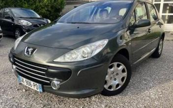 Peugeot 307 Bassens