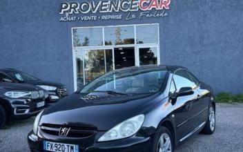 Peugeot 307 La-Farlède