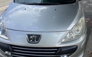 Peugeot 307 SW Saint-Brice-sous-Forêt