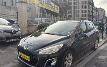 Peugeot 308 Pantin