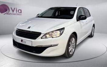 Peugeot 308 Béthune