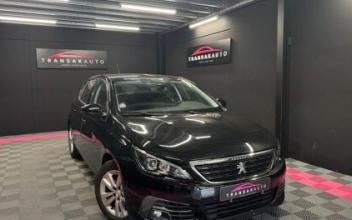 Peugeot 308 Mantes-la-Jolie