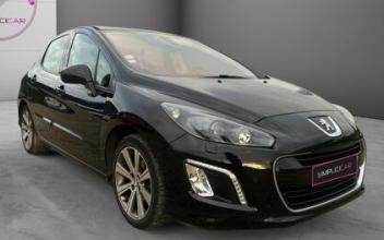 Peugeot 308 Verneuil-sur-Seine