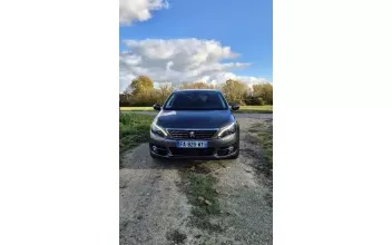 Peugeot 308 La-Rochefoucauld