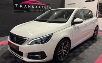Peugeot 308 Valergues