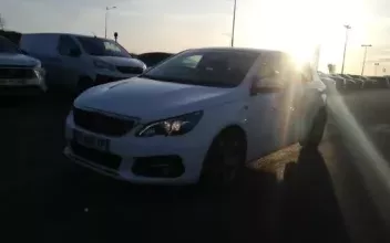 Peugeot 308 Reims