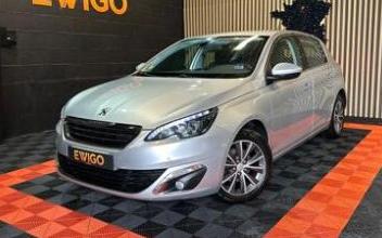 Peugeot 308 Couëron