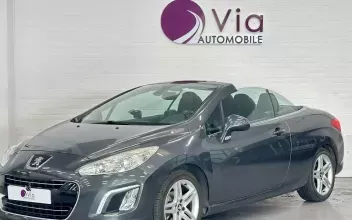 Peugeot 308 Villeneuve-d'Ascq