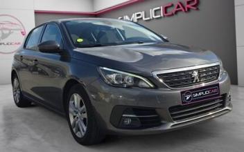 Peugeot 308 La-Madeleine