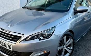 Peugeot 308 Ville-la-Grand
